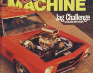 Street Machine News Street Machine Hq Terminator