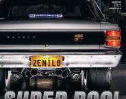 Street Machine News Street Machine January 2022