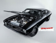 Street Machine News Street Machine July 2022 Out Now 1