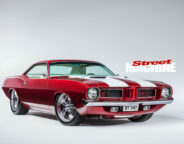 Street Machine News Street Machine July 2022 Out Now 3
