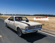 Street Machine News Street Machine July 2022 Out Now 4