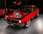Street Machine News Street Machine November 2021 Torana
