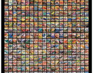 Street Machine Street Machine Poster Covers