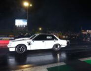 Street Machine Features Street Outlaws April