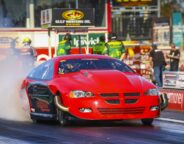 Street Machine Features Street Outlaws Aug Jamboree Sat 2022