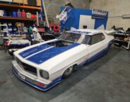 Street Machine Features Street Outlaws John Zappia 4