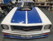 Street Machine Features Street Outlaws John Zappia 5