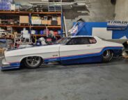 Street Machine Features Street Outlaws John Zappia 6