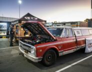Street Machine Events Street Outlaws Perth Australia 2023 152