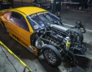 Street Machine Events Street Outlaws Perth Australia 2023 155