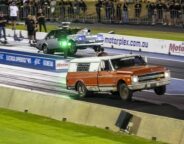 Street Machine Events Street Outlaws Perth Australia 2023 162