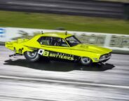 Street Machine Events Street Outlaws Perth Australia 2023 173