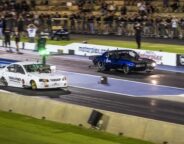 Street Machine Events Street Outlaws Perth Australia 2023 175