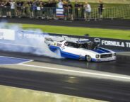 Street Machine Events Street Outlaws Perth Australia 2023 183