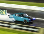Street Machine Events Street Outlaws Perth Australia 2023 193