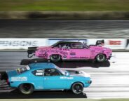 Street Machine Events Street Outlaws Perth Australia 2023 196