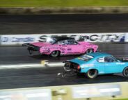 Street Machine Events Street Outlaws Perth Australia 2023 197