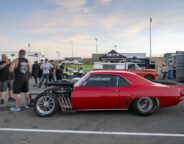 Street Machine Events Street Outlaws Perth Australia 2023 208