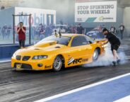 Street Machine Events Street Outlaws Perth Australia 2023 40