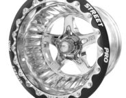 Street Machine News Street Pro VPW Wheel