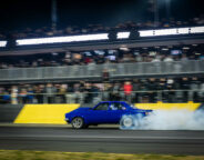 Street Machine Events Street Outlaws Street Machine Everingham 020