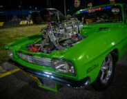 Street Machine Events Street Outlaws Street Machine Everingham 052