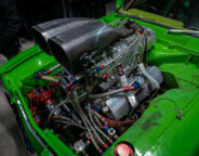 Street Machine Events Street Outlaws Street Machine Everingham 099
