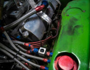 Street Machine Events Street Outlaws Street Machine Everingham 100