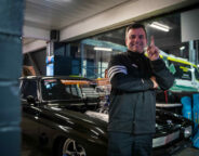 Street Machine Events Street Outlaws Street Machine Everingham 137