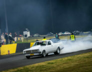 Street Machine Events Street Outlaws Street Machine Everingham 186
