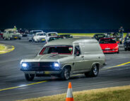 Street Machine Events Street Outlaws Street Machine Everingham 190