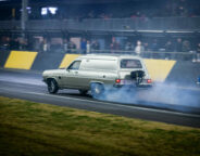 Street Machine Events Street Outlaws Street Machine Everingham 192