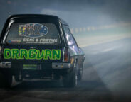 Street Machine Events Street Outlaws Street Machine Everingham 210