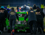 Street Machine Events Street Outlaws Street Machine Everingham 220