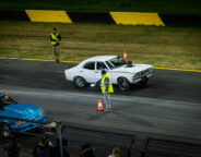 Street Machine Events Street Outlaws Street Machine Everingham 260