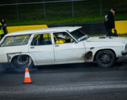 Street Machine Events Street Outlaws Street Machine Everingham 263