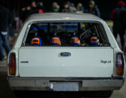 Street Machine Events Street Outlaws Street Machine Everingham 268