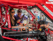 summernats streetslammer