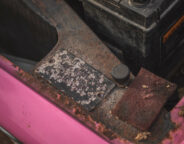 Street Machine News Strike Me Pink XU 1 11