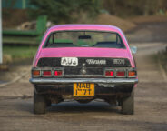 Street Machine News Strike Me Pink XU 1 5