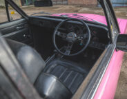 Street Machine News Strike Me Pink XU 1 9