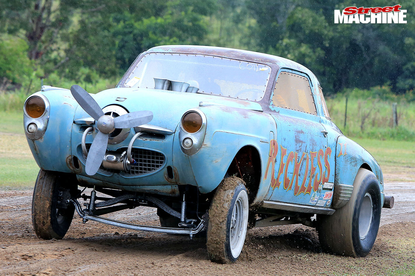 Studebaker