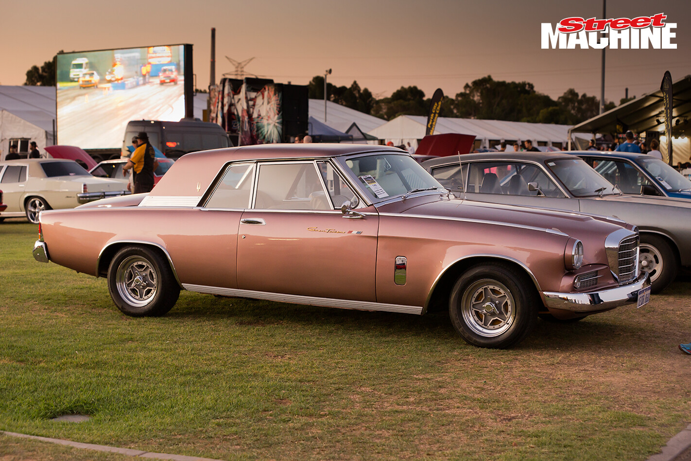 Studebaker 9442