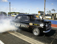 Street Machine Events Sugar City Powerfest 2021 6633