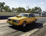 Street Machine Events Sugar City Powerfest 2021 6657