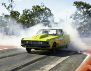 Street Machine Events Sugar City Powerfest 2021 6668