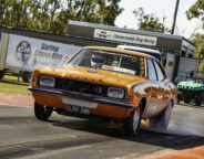 Street Machine Events Sugar City Powerfest 2021 6725