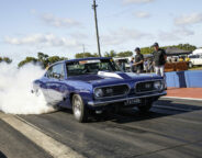 Street Machine Events Sugar City Powerfest 2021 6751