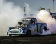 Street Machine Events Sugar City Powerfest 2021 7104