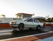 Street Machine Events Sugar City Powerfest 2021 7443